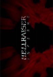 Hellraiser - Inferno (2000)