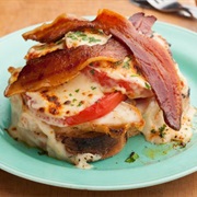 Kentucky: Hot Browns