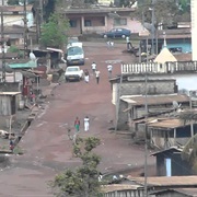 Moanda, Gabon