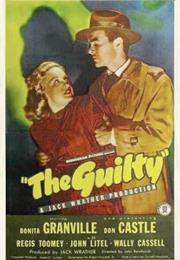 The Guilty (John Reinhardt)