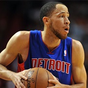 Tayshaun Prince