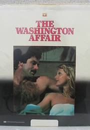 The Washington Affair (1977)