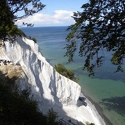 Møns Klint