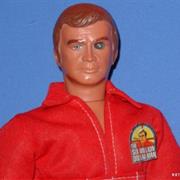 Six Million Dollar Man