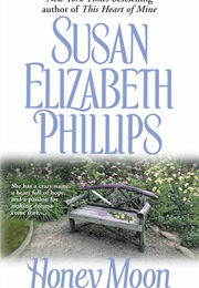 Honey Moon (Susan Elizabeth Phillips)