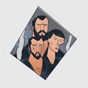 Phantom Zone Villains