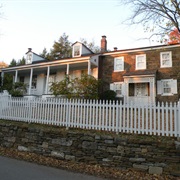 John Frew House