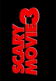 Scary Movie 3. (2003)