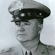 John F. Curry