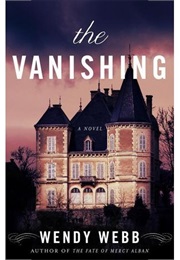 The Vanishing (Webb, Wendy)