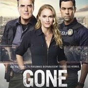 Gone
