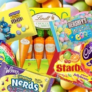 Easter Candy