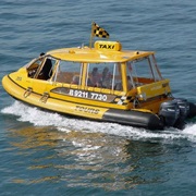 Water Taxi