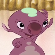 Skip (Experiment 089)