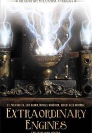 Extraordinary Engines