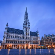 Brussels (European Economic Community)