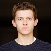 Tom Holland