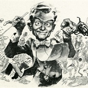 Mad (Jack Davis)