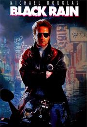 Black Rain (Ridley Scott, 1989)