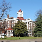 Holly Springs, Mississippi