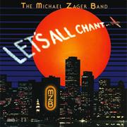 Michael Zager Band - Let's All Chant