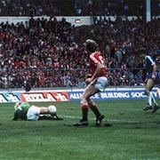 And Smith Must Score