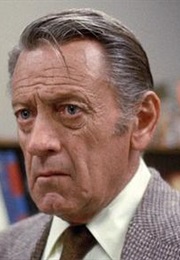William Holden - Network (1976)