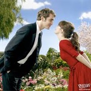 Ned and Chuck (Pushing Daisies)