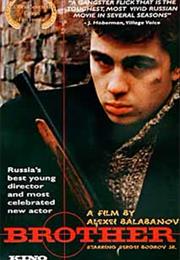 Brother (Aleksei Balabanov, 1997)