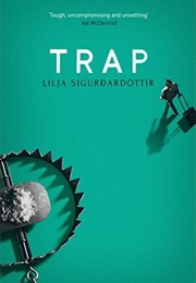 Trap (Lilja Sigurðardóttir)