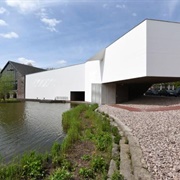 Mons Memorial Museum