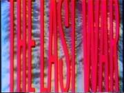 The Last War (1967;TV)