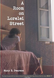 A Room on Lorelei Street (Mary E. Pearson)