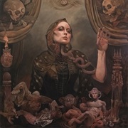 Sabbath Assembly - Rites of Passage