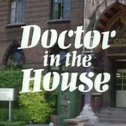 Doctor in the House