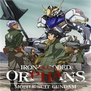 Mobile Suit Gundam: Iron-Blooded Orphans