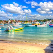 Grande Bay Mauritius
