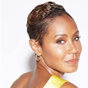 Jada Pinkett Smith