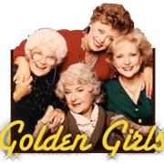 Florida: "The Golden Girls" (1985-1992)