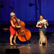 Talents Shows Were Popular