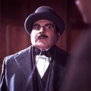 "The Mystery of the Spanish Chest"