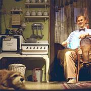 General Electric Carousel of Progress (1967-1973)