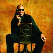 Stevie Wonder - Steveland Judkins