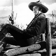 The Cisco Kid - In Old Arizonia