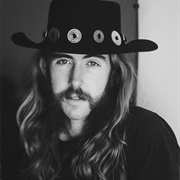 Berry Oakley, 24, Motorcycle Accident