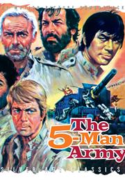 Five Man Army
