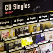 CD Singles