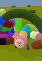 Noby Noby Boy (2009)