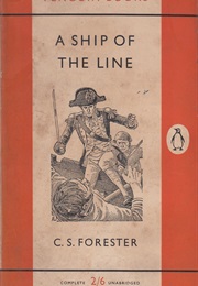 A Ship of the Line (C. S. Forester)