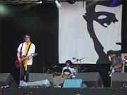 The Courteeners